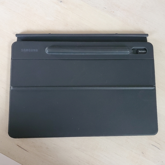 Samsung Tab Galaxy S8 - Picture 6 of 8